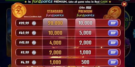 sites like funzpoints Owned by Social Gaming LLC, the Fortune Coins slots site is a new sweepstakes casino offering players a chance to win real money prizes or play free slots for fun